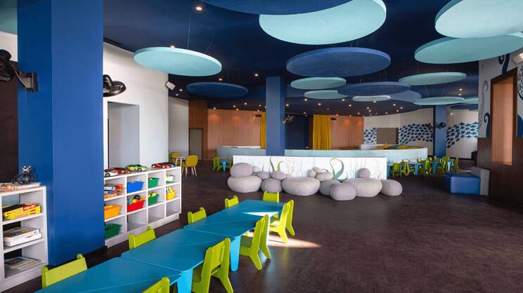 Lopesan Costa Bávaro Resort, Spa & Casino